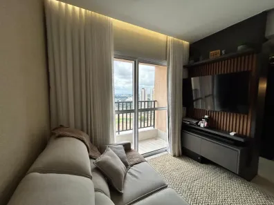 Apartamento com 2 Quartos para alugar, 72m² no Terra Nova, Cuiabá