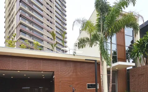 Apartamento com 3 Quartos para venda ou aluguel, 126m² no Cambuí, Campinas