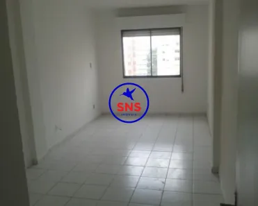 Kitnet com 1 Quarto à venda, 30m² no Centro, Campinas