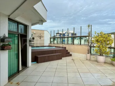 Cobertura com 3 Quartos à venda, 250m² no Icaraí, Niterói