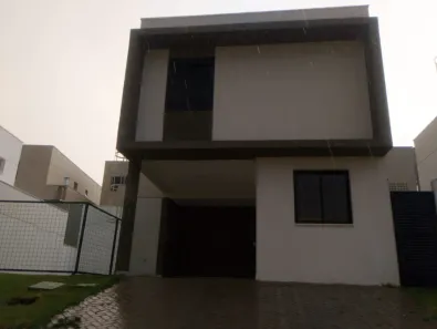 Sobrado com 3 Quartos para alugar, 167m² no Jardins Marselha, Aparecida de Goiânia
