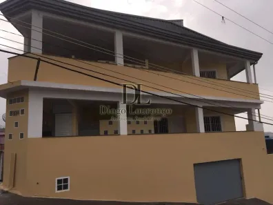 Casa com 2 Quartos para alugar, 60m² no Vila Universal, Barueri