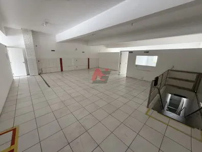 Ponto Comercial para alugar, 180m² no km 18, Osasco