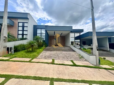Casa com 3 Quartos à venda, 146m² no Vila Rubens, Indaiatuba