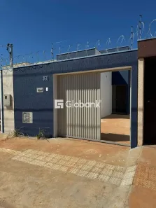 Casa com 3 Quartos à venda, 60m² no Loteamento Novo Primavera, Montes Claros