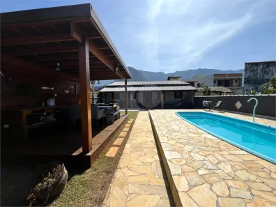 Casa de Condomínio com 2 Quartos à venda, 105m² no Morada da Praia, Bertioga