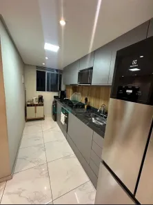 Apartamento com 2 Quartos à venda, 50m² no Parque Aeroporto, Macaé