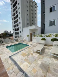 Apartamento com 2 Quartos à venda, 46m² no Vila Esperança, São Paulo