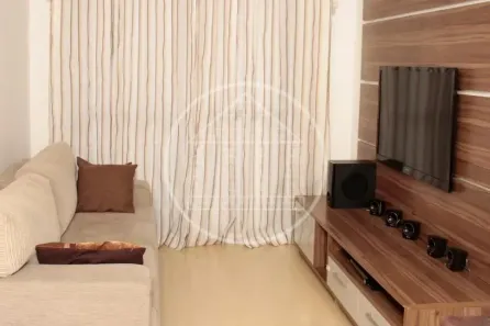 Apartamento com 3 Quartos à venda, 74m² no Vila do Castelo, São Paulo
