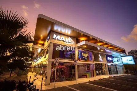 Ponto Comercial para alugar, 65m² no Tirol, Natal