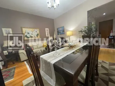 Apartamento com 3 Quartos à venda, 120m² no Jardim Guanabara, Rio de Janeiro