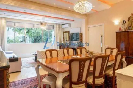 Apartamento com 3 Quartos à venda, 144m² no Copacabana, Rio de Janeiro