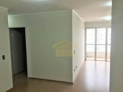 Apartamento com 3 Quartos à venda, 79m² no Vila Paulista, São Paulo