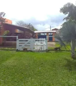 Lote/Terreno à venda, 5757m² no Itapeba, Maricá