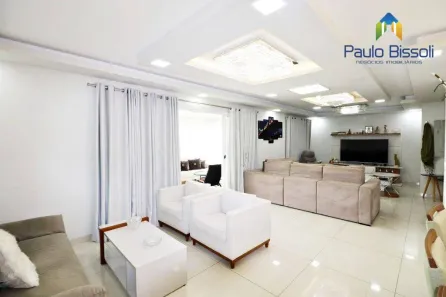 Apartamento com 3 Quartos à venda, 190m² no Santana, São Paulo