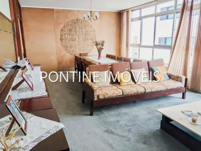 Apartamento com 3 Quartos à venda, 151m² no Aclimação, São Paulo