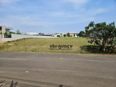 Lote/Terreno à venda, 950m² no Loteamento Parque Chapada de Itu, Itu