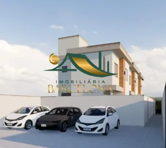Casa com 2 Quartos à venda, 65m² no Roma, Volta Redonda