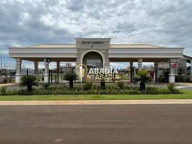 Lote/Terreno à venda, 333m² no Parque Brasil 500, Paulínia