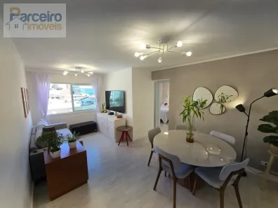 Apartamento com 2 Quartos à venda, 63m² no Tatuapé, São Paulo