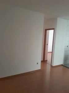 Apartamento com 2 Quartos à venda, 45m² no Cerejeira (Justinópolis), Ribeirão das Neves