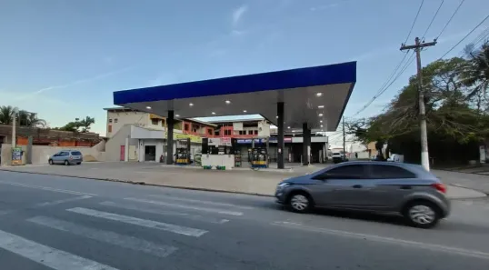 Ponto Comercial à venda, 767m² no Chácaras Fazenda São João, Peruíbe