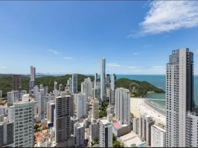 Apartamento com 4 Quartos à venda, 229m² no Centro, Balneário Camboriú