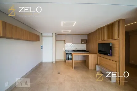 Apartamento com 1 Quarto à venda, 46m² no Centro, Campinas