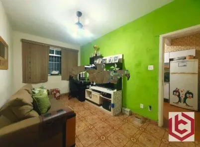 Apartamento com 2 Quartos à venda, 68m² no Marapé, Santos