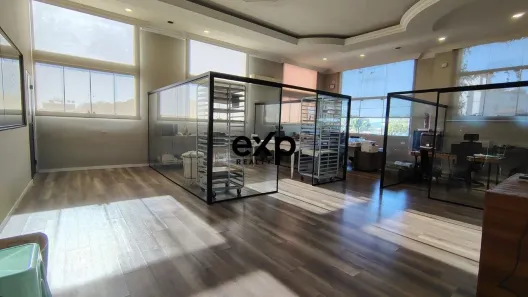 Prédio Comercial para alugar, 440m² no Centro, Vinhedo