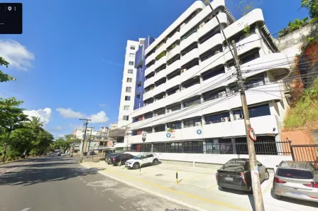 Ponto Comercial à venda, 36m² no Horto Florestal, Salvador