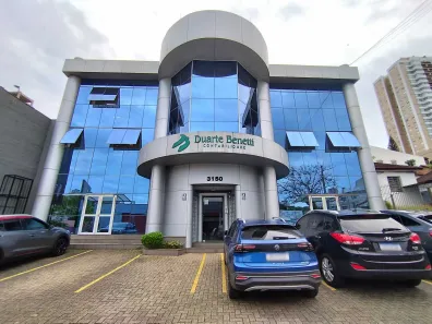 Ponto Comercial para alugar, 150m² no Guarani, Novo Hamburgo