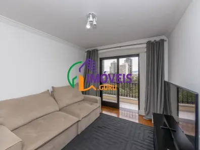 Apartamento com 3 Quartos à venda, 103m² no Perdizes, São Paulo