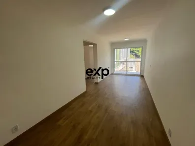 Apartamento com 2 Quartos à venda, 62m² no Nogueira, Petrópolis
