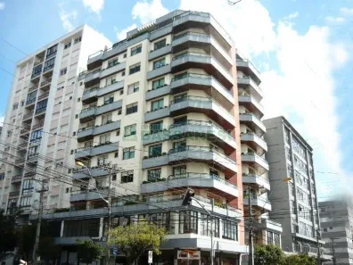 Apartamento com 3 Quartos à venda, 147m² no Nossa Senhora de Lourdes, Caxias do Sul