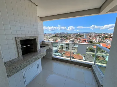 Apartamento com 3 Quartos à venda, 108m² no Jardim Atlântico, Florianópolis