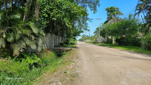 Galpão/Depósito/Armazém à venda, 1m² no Bopiranga, Itanhaém