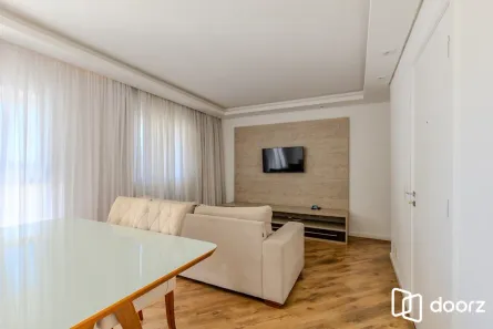 Apartamento com 2 Quartos à venda, 107m² no Vila Cruzeiro, São Paulo