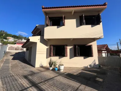 Casa com 4 Quartos à venda, 161m² no Saco dos Limões, Florianópolis