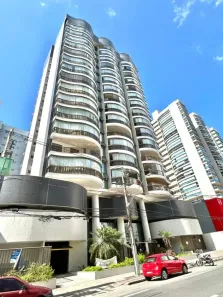 Apartamento com 2 Quartos à venda, 75m² no Praia da Costa, Vila Velha