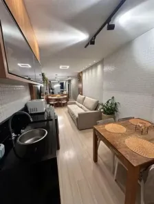 Apartamento com 3 Quartos à venda, 90m² no Itapuã, Vila Velha