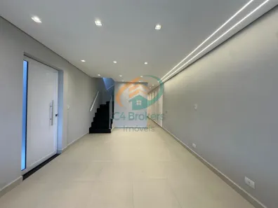 Sobrado com 4 Quartos à venda, 180m² no Vila Ede, São Paulo