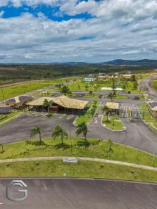 Lote/Terreno à venda, 332m² no Lagoa Grande, Feira de Santana