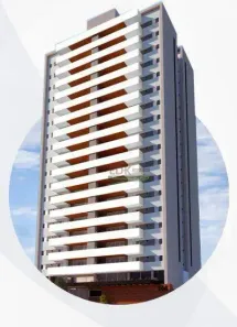 Apartamento com 3 Quartos à venda, 142m² no Parque Residencial Bom Conselho, Taubaté