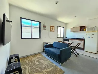 Apartamento com 1 Quarto à venda, 28m² no Vila Gumercindo, São Paulo