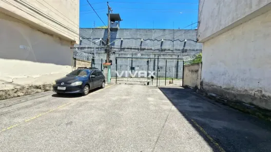 Apartamento com 2 Quartos à venda, 60m² no Água Santa, Rio de Janeiro