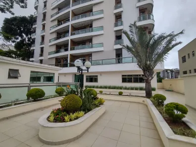 Apartamento com 2 Quartos à venda, 100m² no Alto dos Passos, Juiz de Fora
