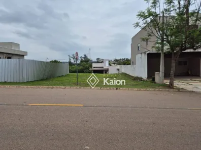 Lote/Terreno à venda, 360m² no Loteamento Residencial Una, Itu