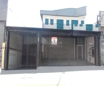 Galpão/Depósito/Armazém para alugar, 300m² no Vila Guilhermina, São Paulo