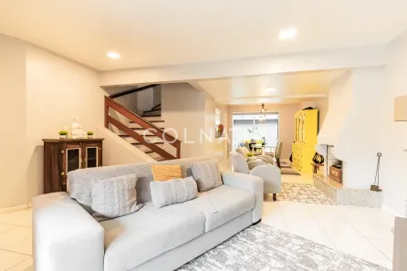 Casa de Condomínio com 3 Quartos à venda, 276m² no Boa Vista, Porto Alegre